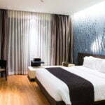 Focení hotelů